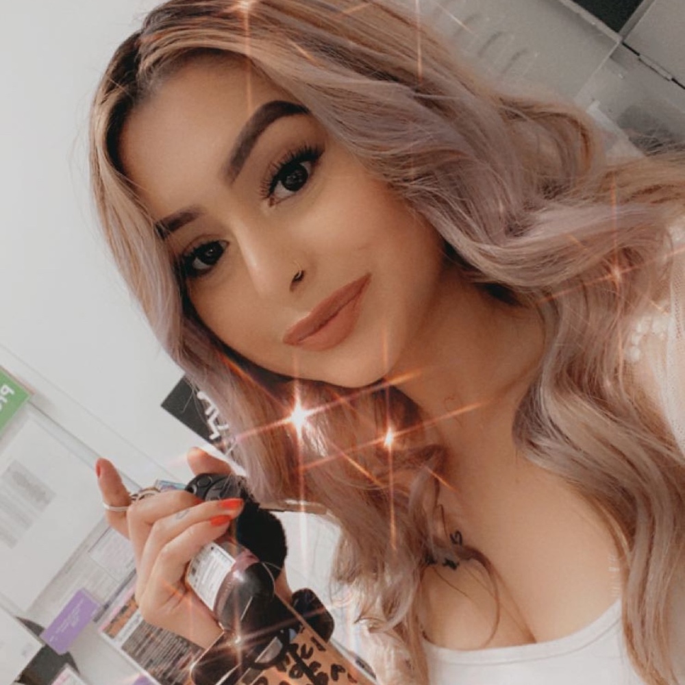 Meet your Posher, Felicianna